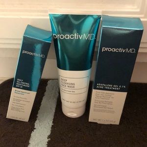 BRAND NEW: Proactiv MD